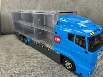 토미카 정리 콘보이