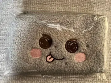 RIIZE 109 POPUP 은석 성찬 얼굴 파우치