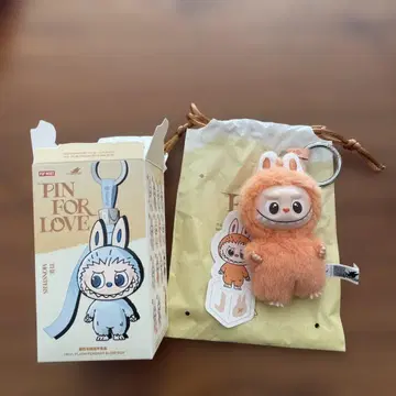 러브브 PIN FOR LOVE [ J ]