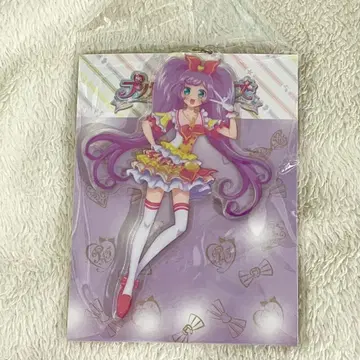 프리파라 마나카 라라 아크릴 키링