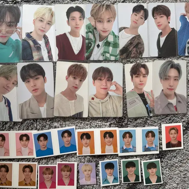 세븐틴 2022 시즌그리팅