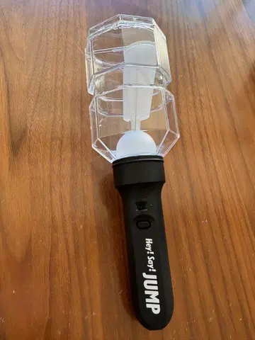 Hey! Say! JUMP 응원봉