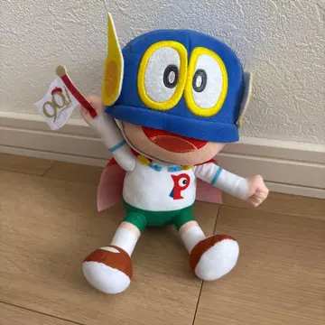 후지코 F 후지오 파만 봉제 인형 탄생 90주년 기념 90th