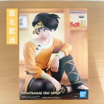 TV 애니메이션 [란마 1/2] 쿄고쿠 료가 피규어