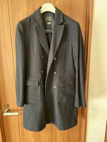 [ 새상품급 ] [ 정품 ] Vintage55 롱 코트