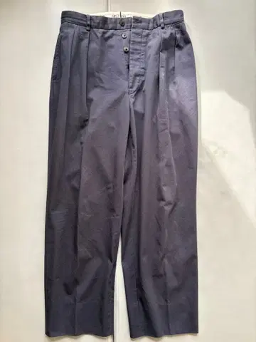 NEAT Chino 네이비 사이즈 46