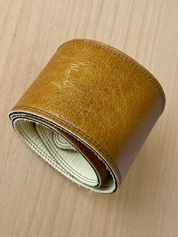 Moody strap 스트랩 4인치 스탠다드 중고