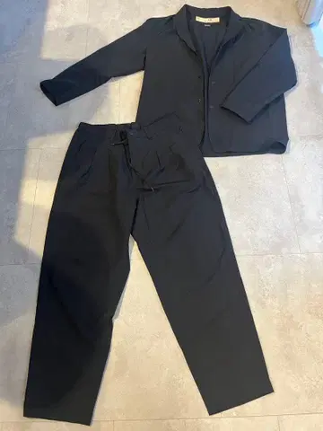 나노 유니버스 셋업