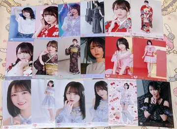 이코라부 생사진 노구치 이오리 모음3