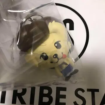 이와타 타카노리 록키 키링 JSBLAND