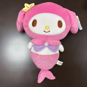 마이멜로디 한국 인형