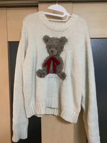 앨리슨 브라운 니트