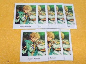 앙스타 히카제 카오루 파샤츳츠 Vol.6 8장