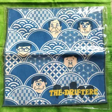 도리후 세트 ( 극세사 클리어 파일 편지지 )