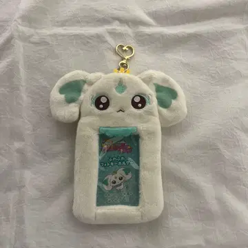 포룬 트레이딩 카드 케이스