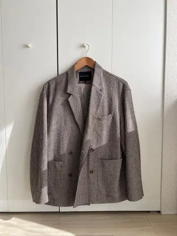 니코앤드 - 셋업