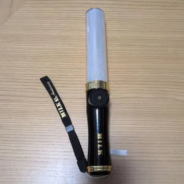 M!LK 야마나카 유타로 응원봉