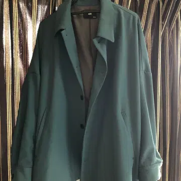 HARE 테일러드 자켓 M