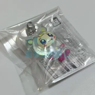 나루미야 캐릭터즈 메지루시 액세서리 블루베리에짱