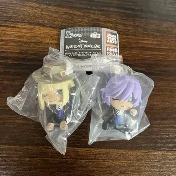 어깨 쿵 에펠 루크 폼피오레 기숙사