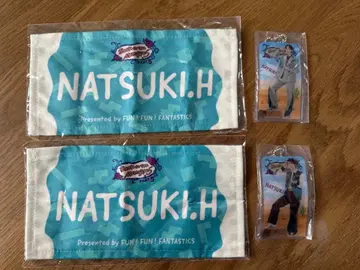 FANTASTICS 사와모토 나츠키 호리 나츠키