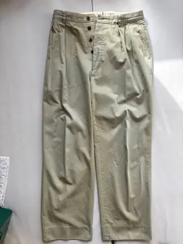 NEAT 치노 세이지 그린 46