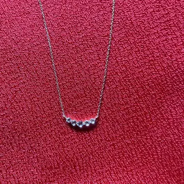 k10 큐빅 펜던트