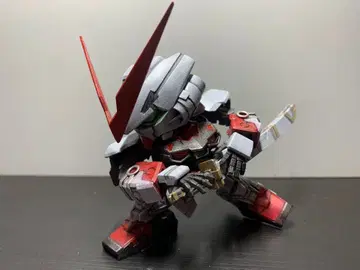 SD건담 BB전사 젠이츠풍 아스트레이