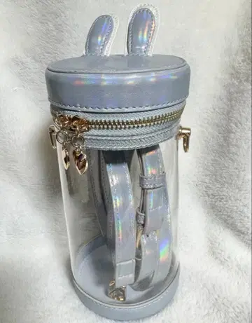 인형 누이 파우치