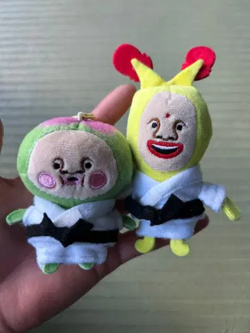 코비토 도감 유도 봉제 인형