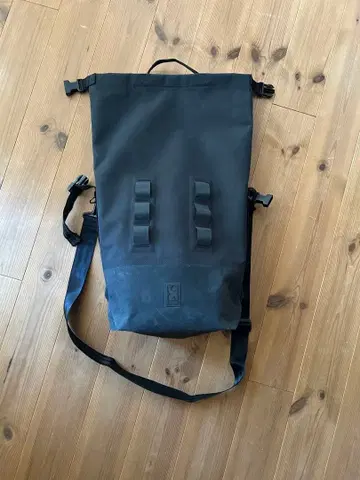 CHROME urban ex pannier 파니아 백