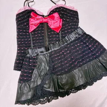 MARS 마즈 트위드 셋업