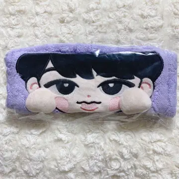 스노치루 헤어밴드 후카사와 타츠야