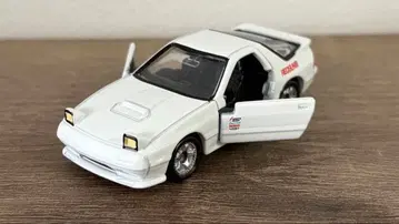 토미카 드림토미카 No.168 이니셜D FC3S RX-7