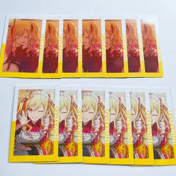 프로세카 에피카 24B 텐마 사키