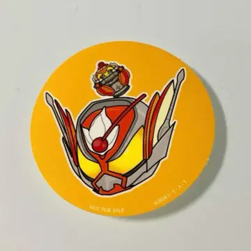 가면라이더 가브 길티 파르페 스티커 라키아 라무