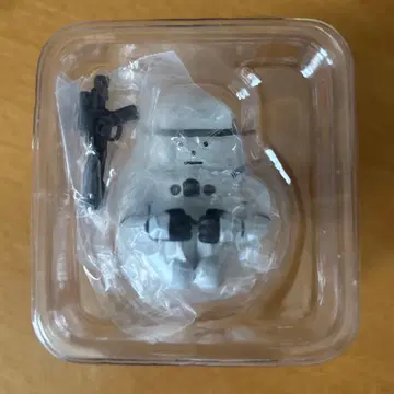 SML 스톰 트루퍼