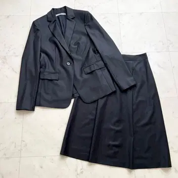 Theory luxe EXECUTIVE 자켓&스커트 셋업