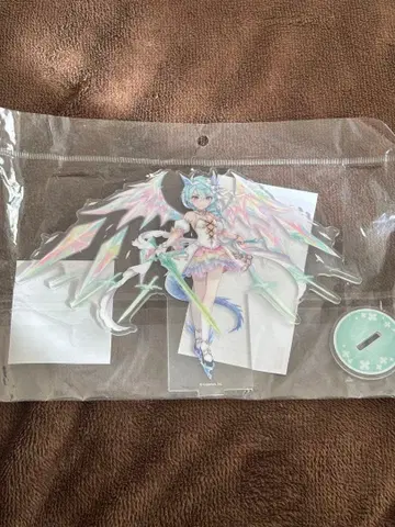 셰피 프리코네 아크릴 스탠드