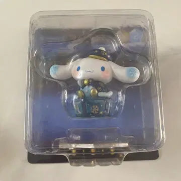 산리오 해피 복권 A상 시나모롤