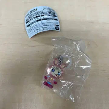 나루미야 메지루시 액세서리 베리에짱