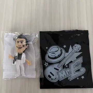 야자와 에이요시 가챠 주머니