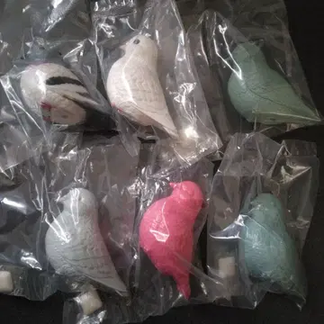 테노리 프렌즈 이매지네이션 믹스 언제나의 너 비둘기 하토