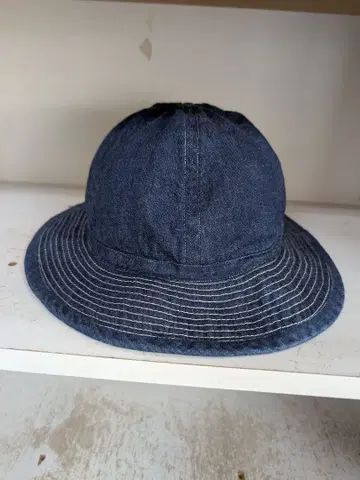 TCB 청바지 30s 데님 햇 XL