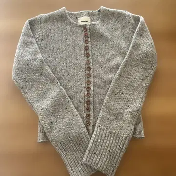 SHISHIKUI 메니 버튼 매장 한정판