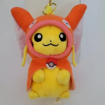 피카츄 봉제 인형 코이킹