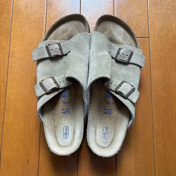 Birkenstock 취리히