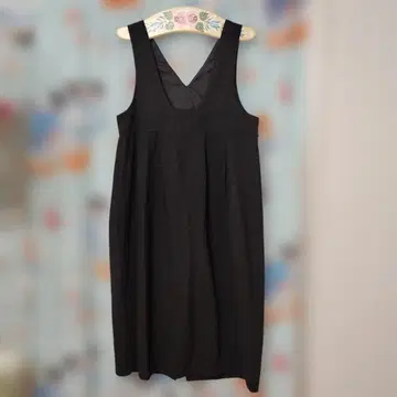 사만사 모스모스 오버롤 스커트