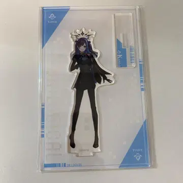 UN:LOGICAL 언로지컬 AGF 아크릴 스탠드 료노 칸무