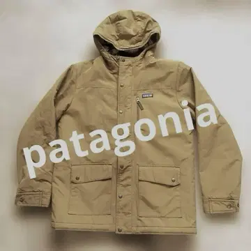 새상품급 patagonia 브라운 보아 자켓 XXL